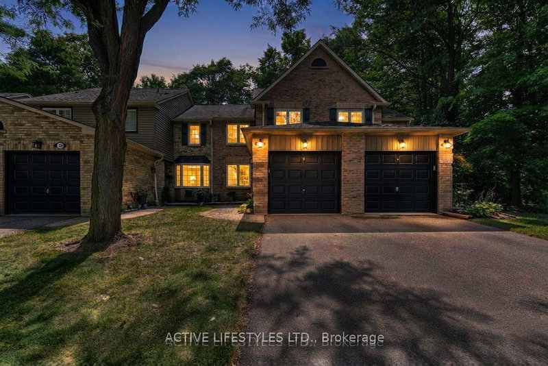 Image of home for listing MLS® W13701034