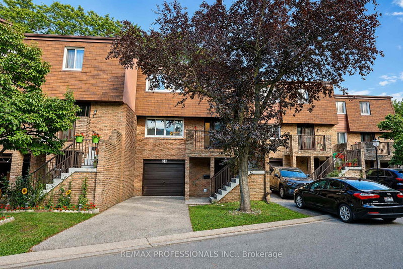 Image of home for listing MLS® W13701036