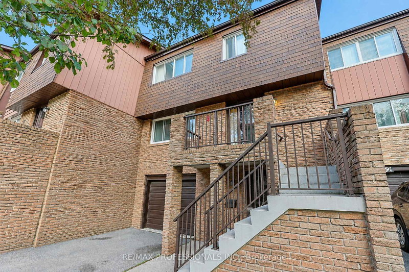 Image of home for listing MLS® W13701036