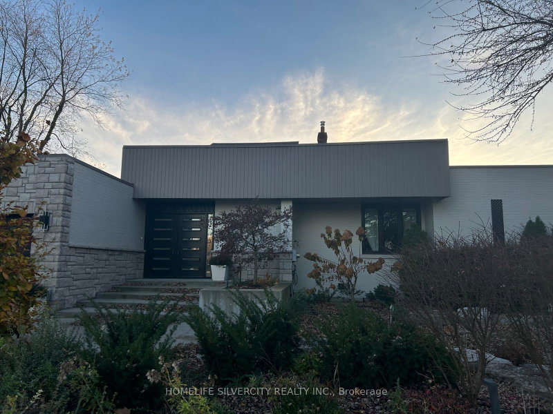 Image of home for listing MLS® W13701200
