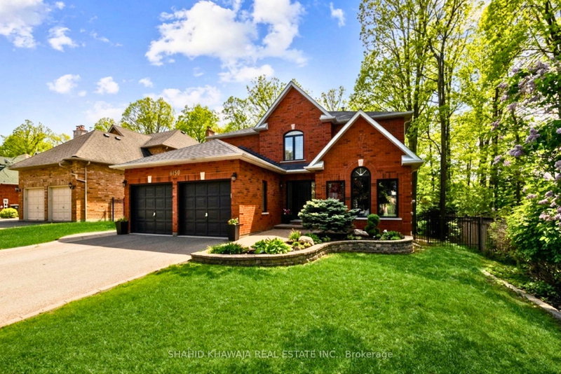Image of home for listing MLS® W13701352