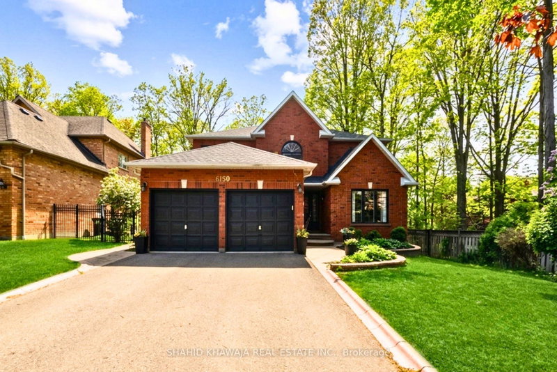 Image of home for listing MLS® W13701352