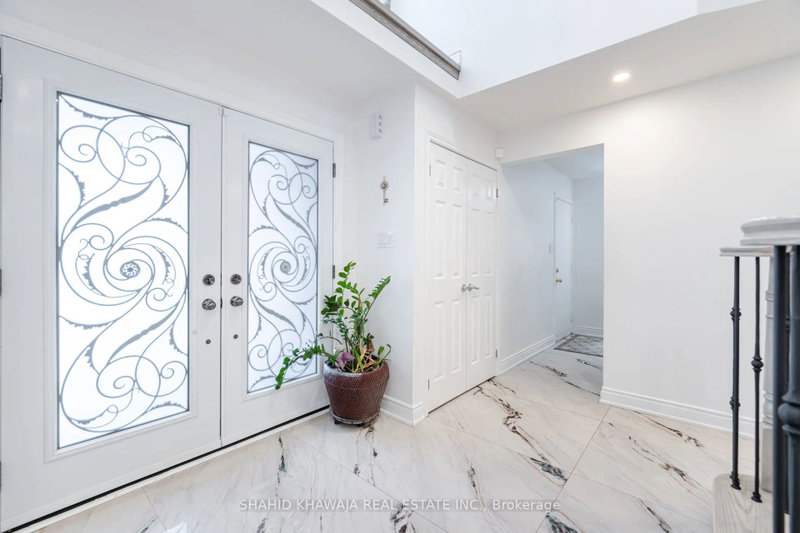 Image of home for listing MLS® W13701352