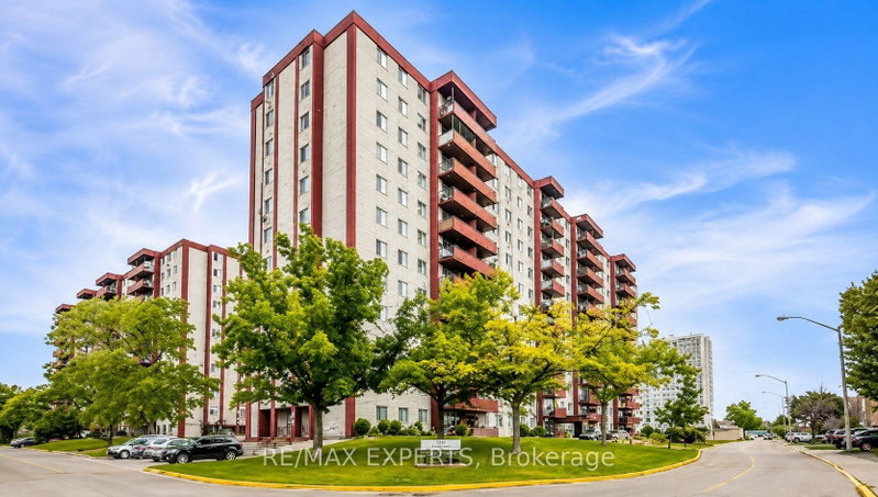 Image of home for listing MLS® W13701394