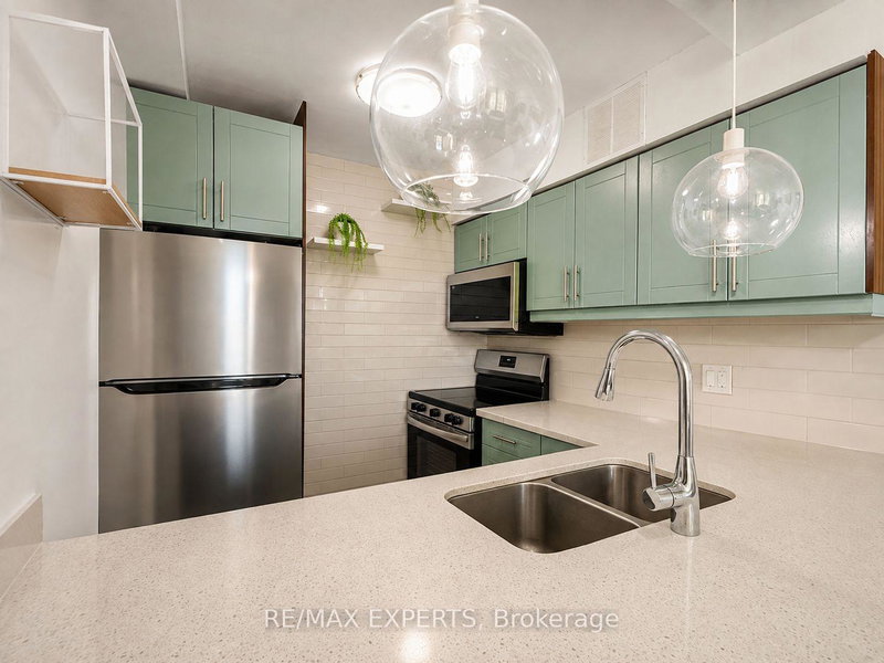 Image of home for listing MLS® W13701394