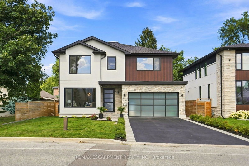 Image of home for listing MLS® W13701576