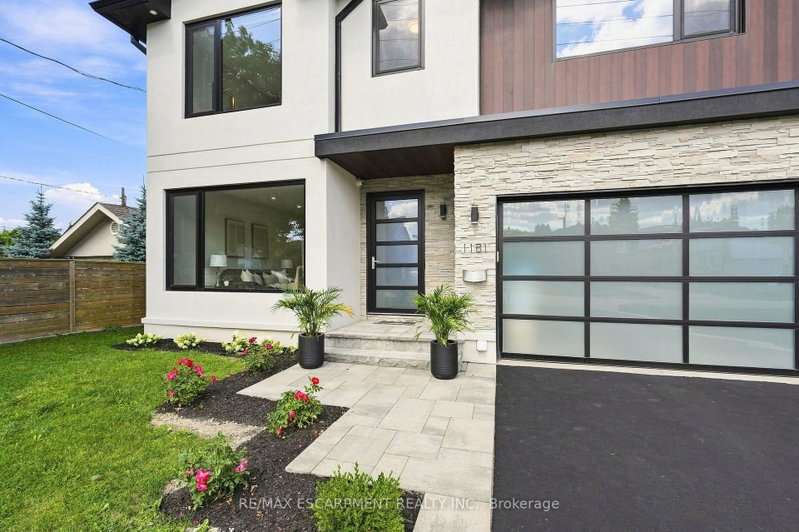 Image of home for listing MLS® W13701576