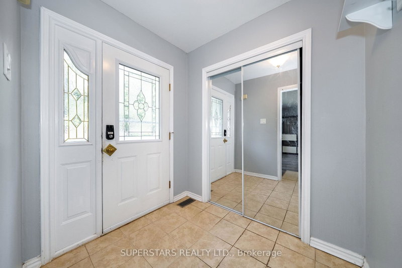 Image of home for listing MLS® W13701594