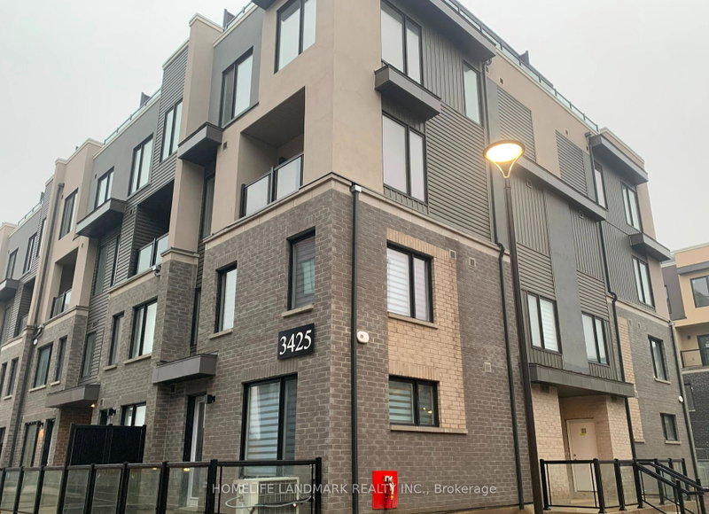 Image of home for listing MLS® W13701642