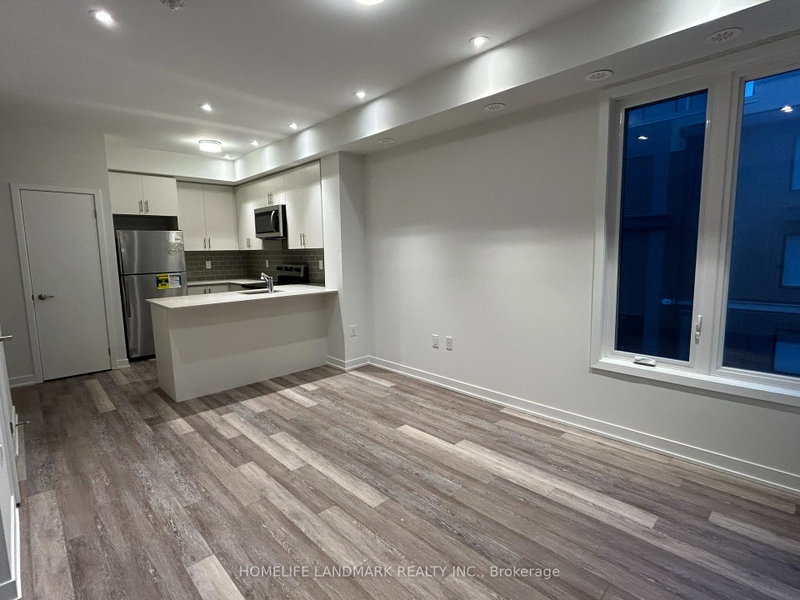 Image of home for listing MLS® W13701642
