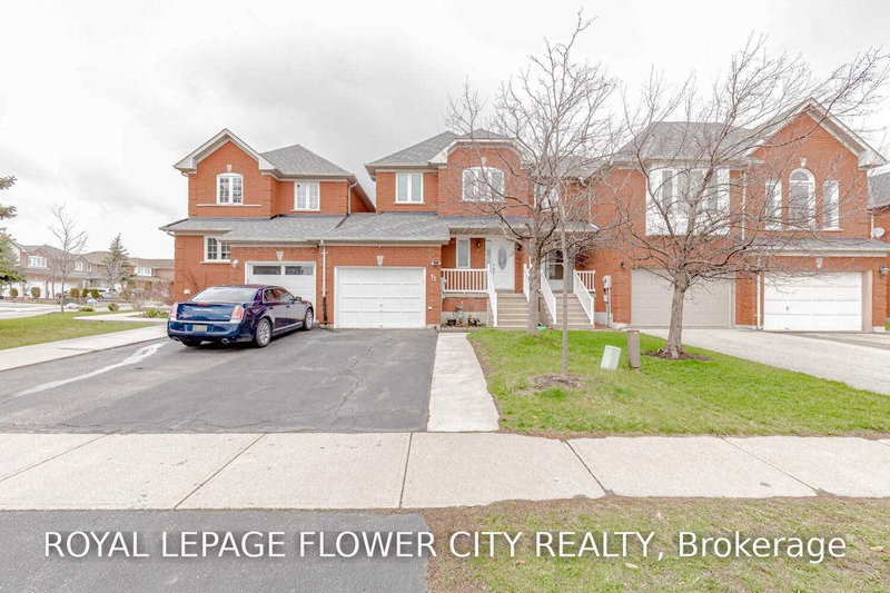 Image of home for listing MLS® W13701766