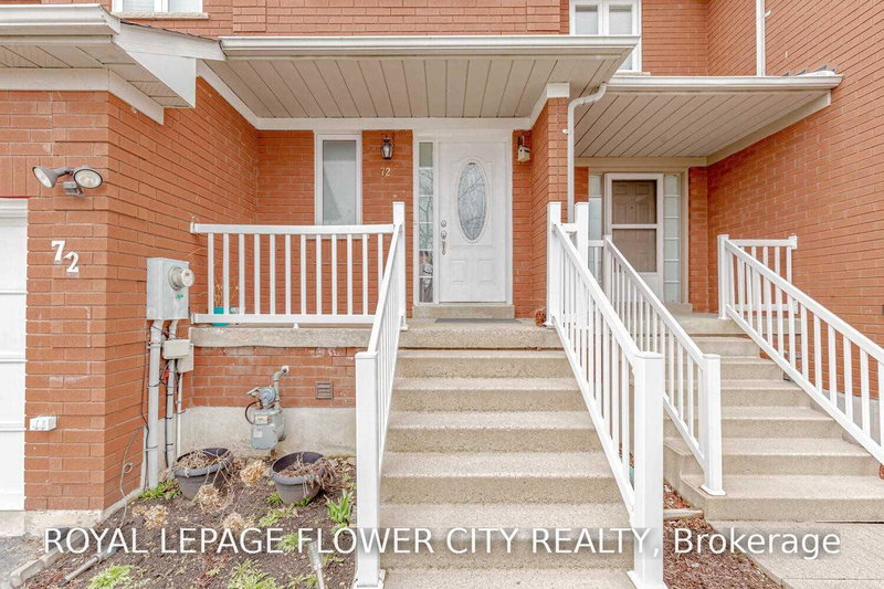 Image of home for listing MLS® W13701766