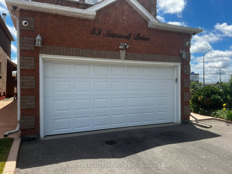 Image of home for listing MLS® W13701854