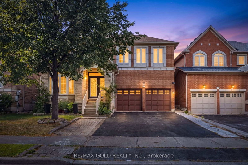 Image of home for listing MLS® W13701952