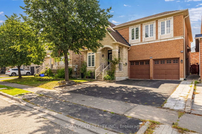 Image of home for listing MLS® W13701952