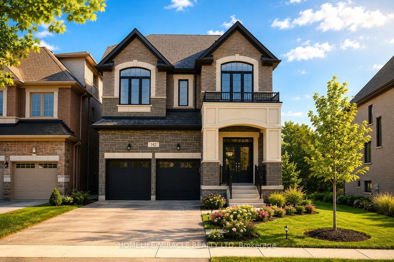 Image of home for listing MLS® W13702012