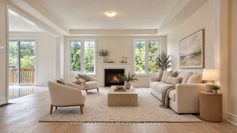 Image of home for listing MLS® W13702012
