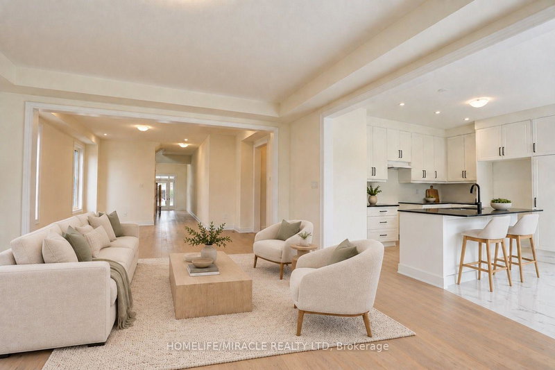 Image of home for listing MLS® W13702012