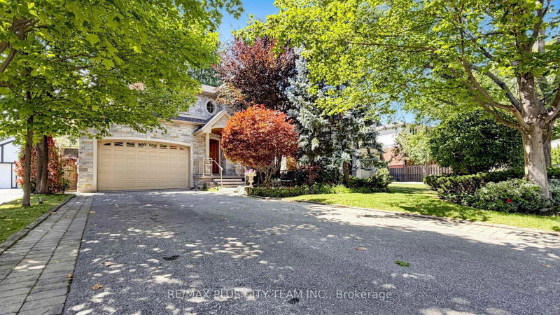Image of home for listing MLS® W13702028