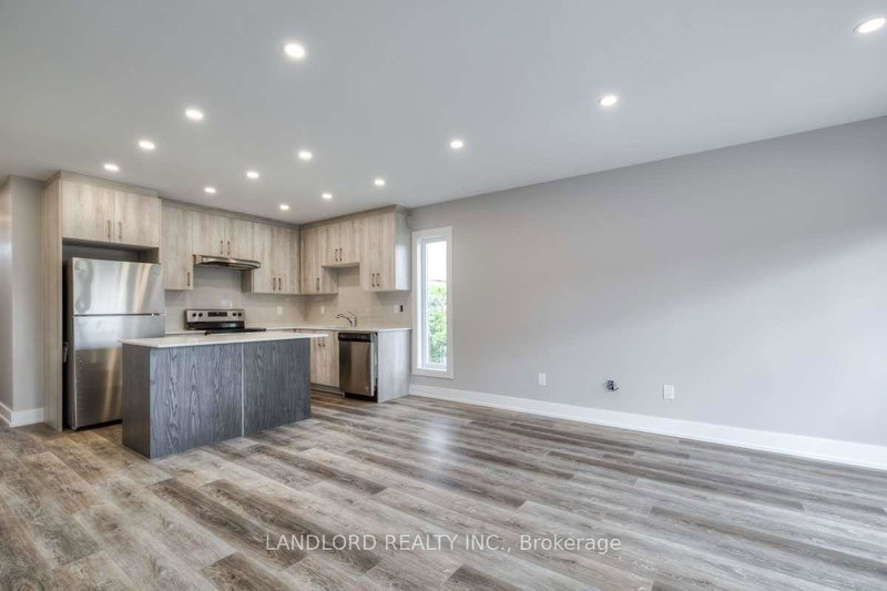 Image of home for listing MLS® W13702038