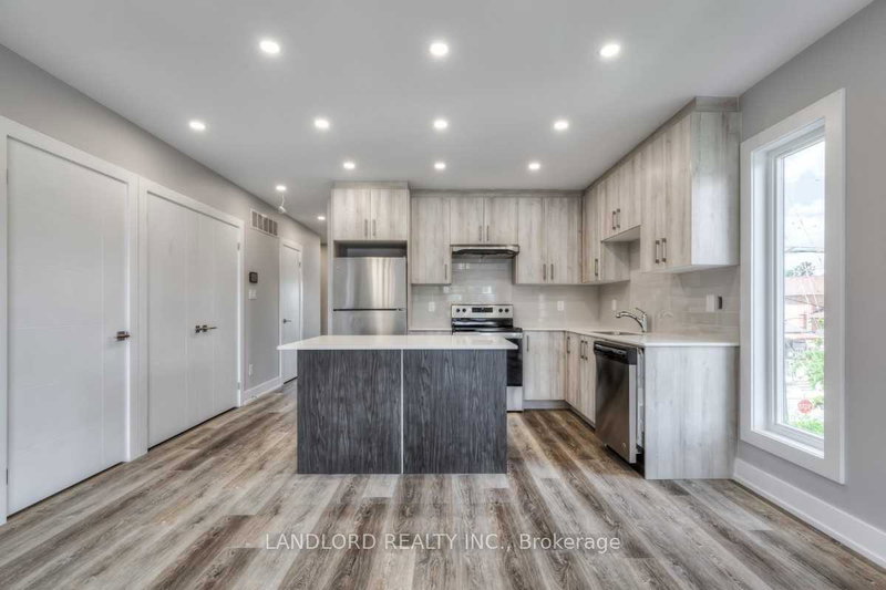 Image of home for listing MLS® W13702038