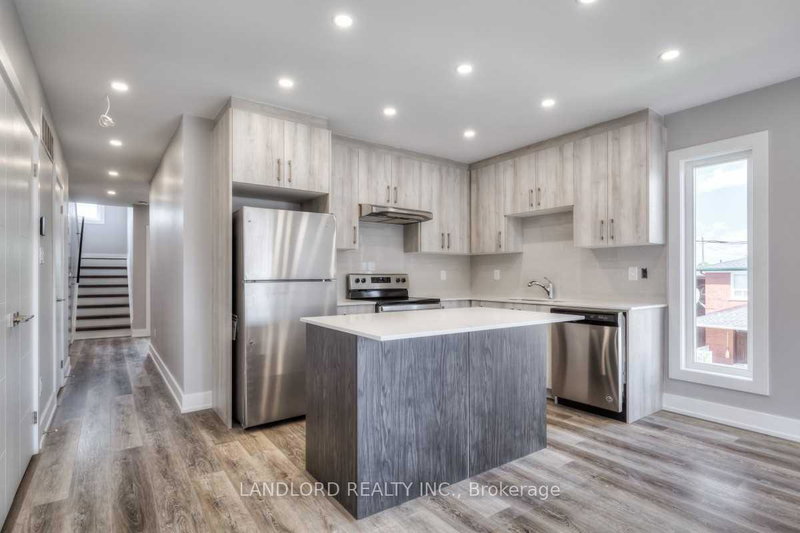 Image of home for listing MLS® W13702038