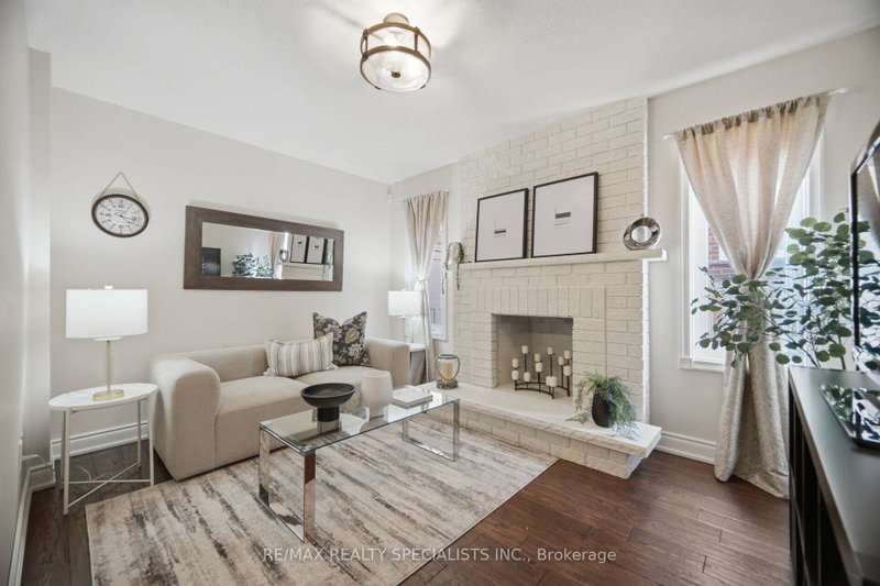 Image of home for listing MLS® W13702094