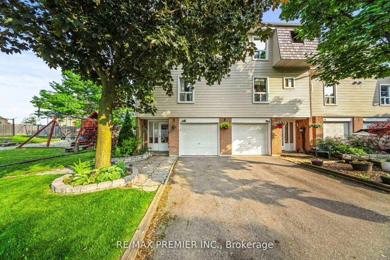 Image of home for listing MLS® W13702182