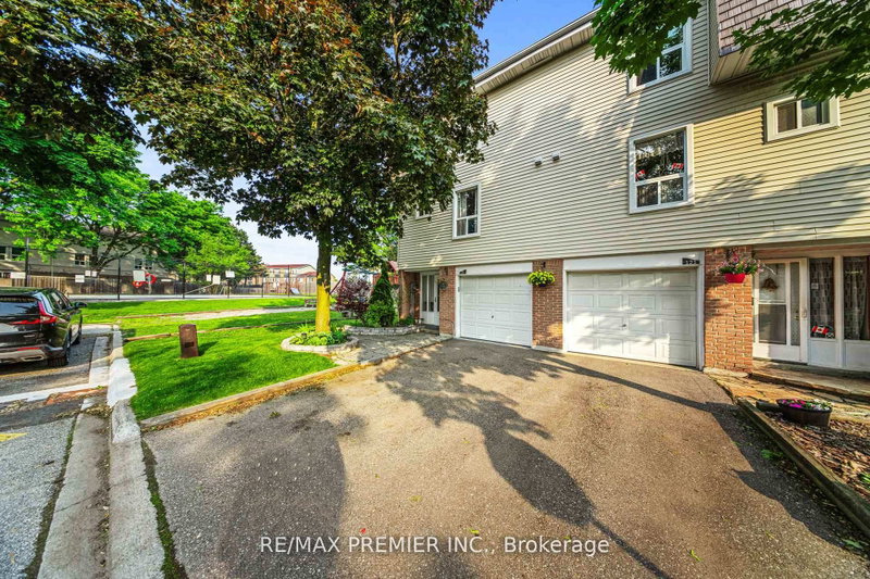 Image of home for listing MLS® W13702182