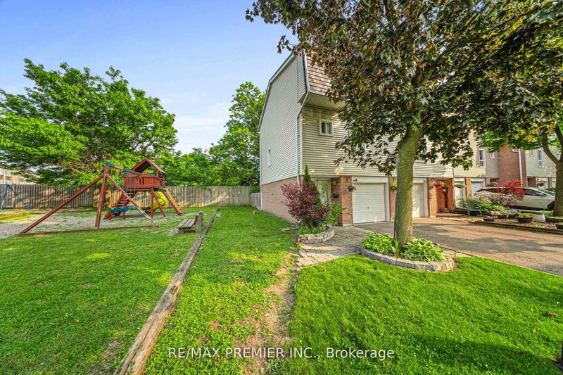 Image of home for listing MLS® W13702182