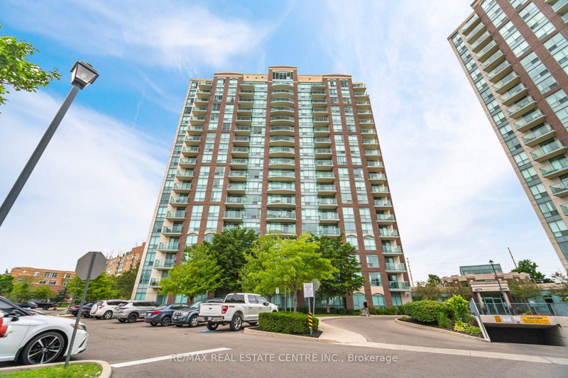 Image of home for listing MLS® W13702184