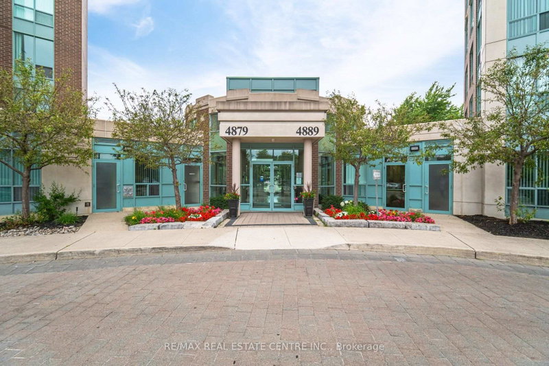 Image of home for listing MLS® W13702184