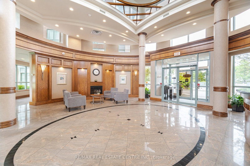 Image of home for listing MLS® W13702184