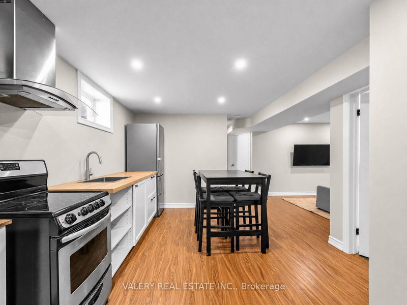 Image of home for listing MLS® W13702244