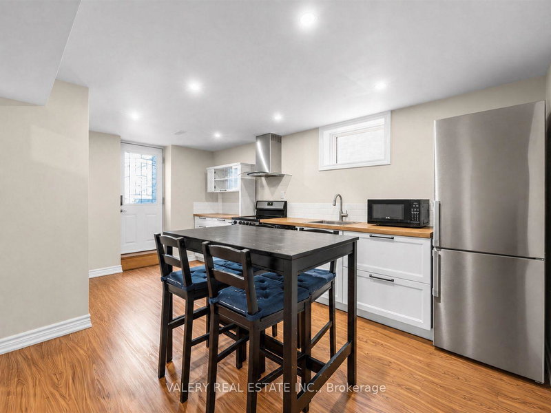 Image of home for listing MLS® W13702244