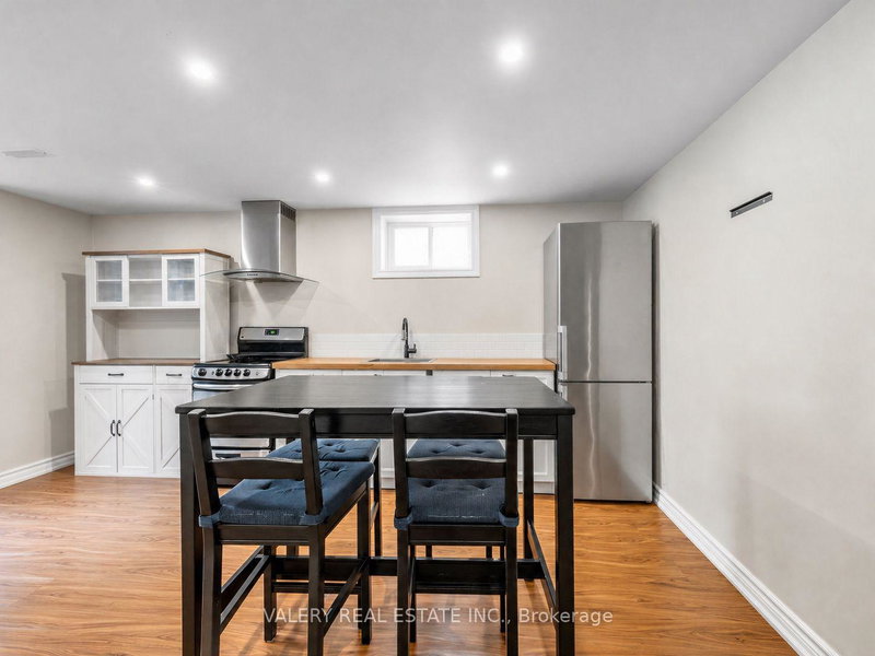 Image of home for listing MLS® W13702244