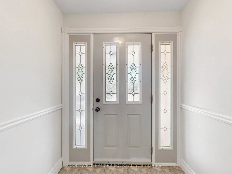Image of home for listing MLS® W13702372