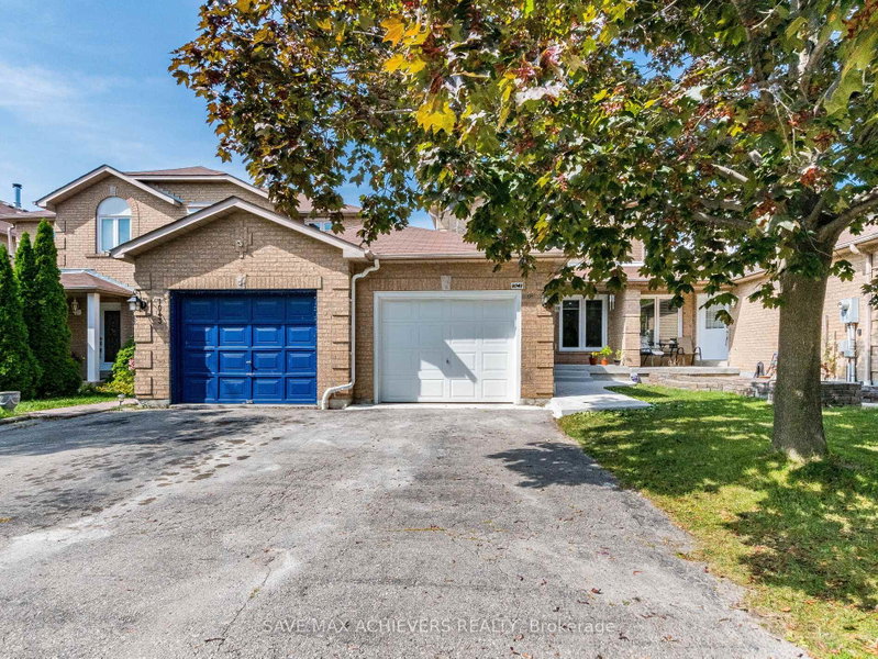 Image of home for listing MLS® W13702376