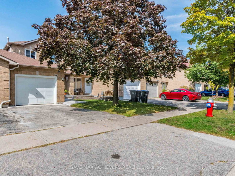 Image of home for listing MLS® W13702376
