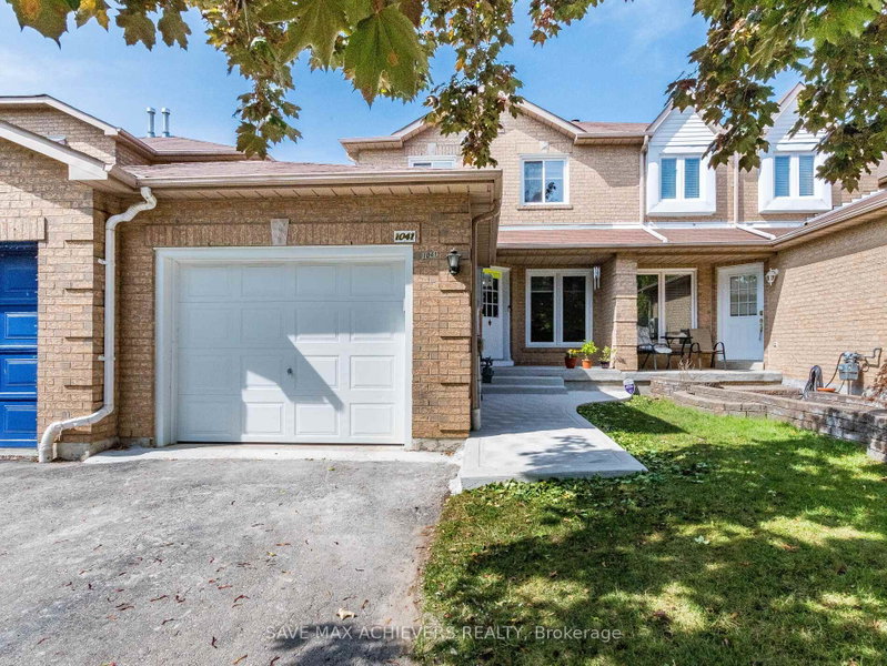Image of home for listing MLS® W13702376