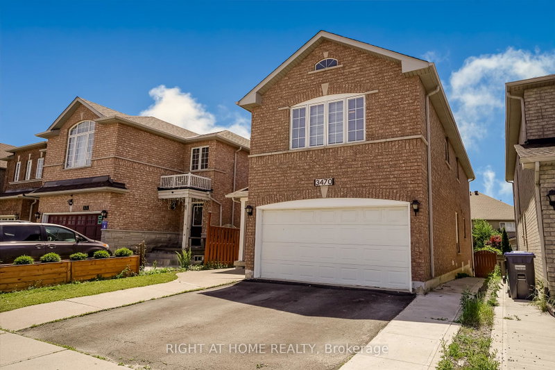Image of home for listing MLS® W13702468