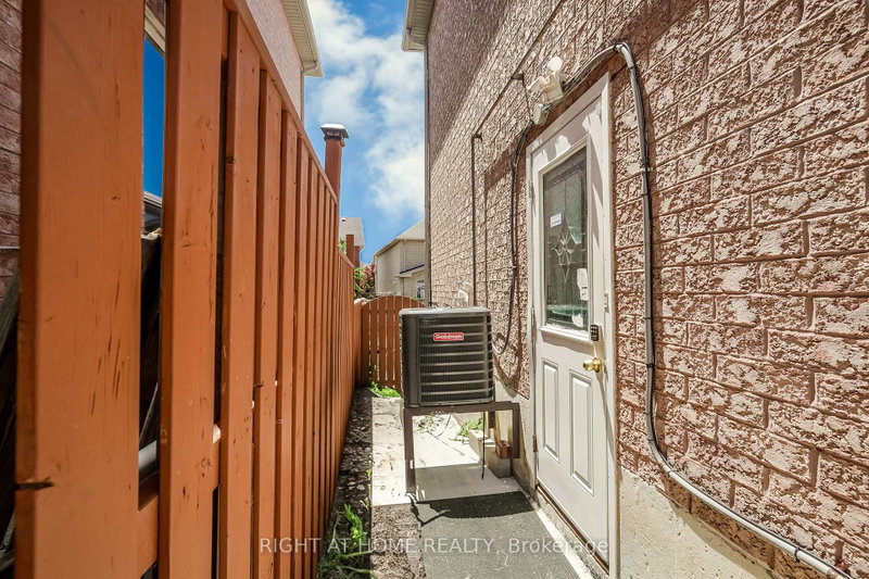 Image of home for listing MLS® W13702468