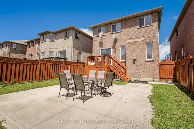 Image of home for listing MLS® W13702468