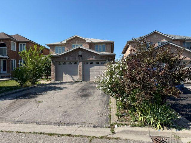 Image of home for listing MLS® W13702564