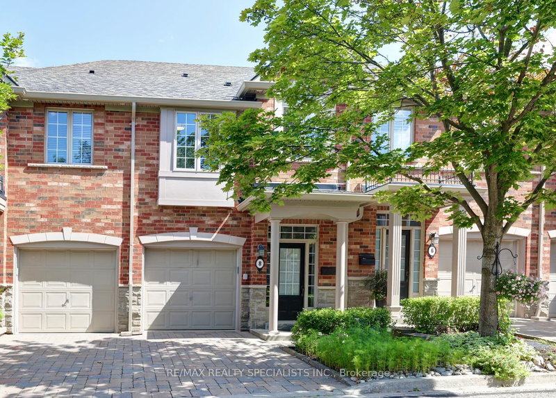Image of home for listing MLS® W13702672