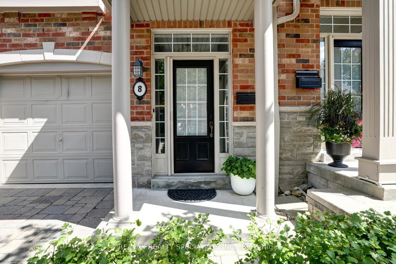 Image of home for listing MLS® W13702672
