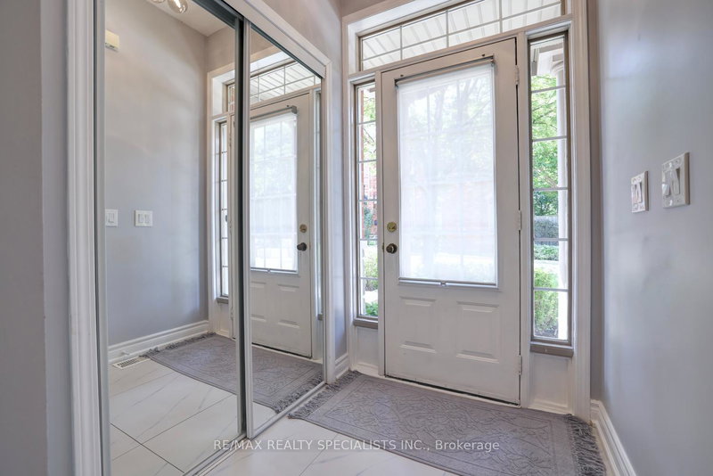 Image of home for listing MLS® W13702672