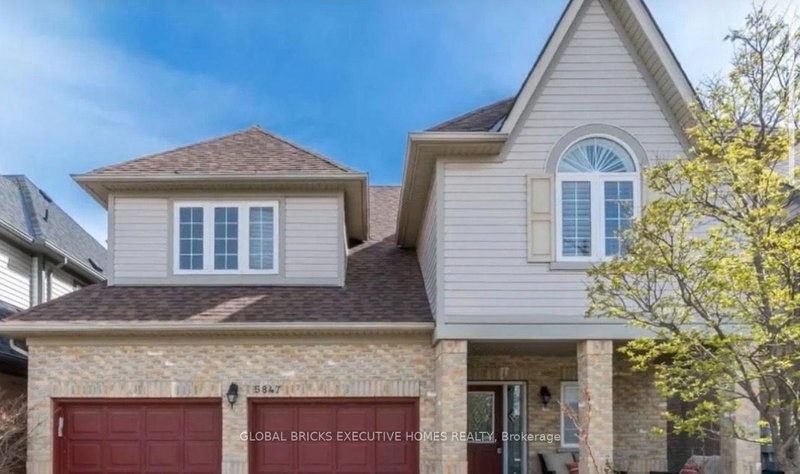 Image of home for listing MLS® W13702720