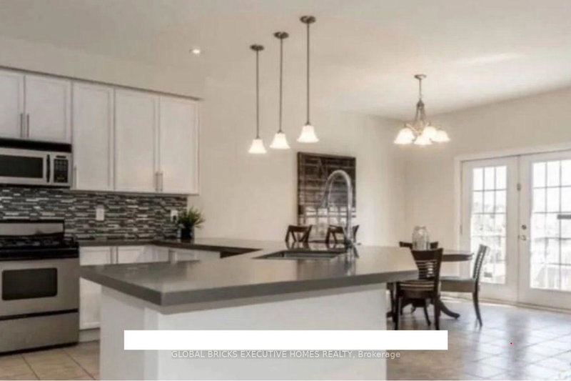 Image of home for listing MLS® W13702720
