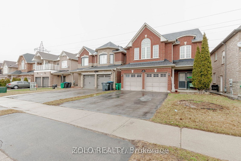 Image of home for listing MLS® W13702744